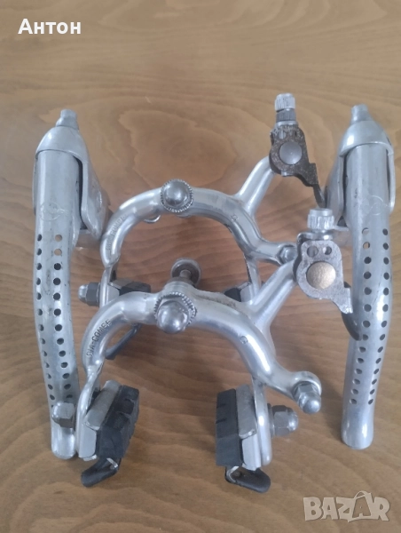 Dia Compe, снимка 1