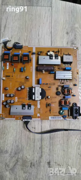 Захранване - BN44-00709A TV Samsung UE40H6400AW, снимка 1