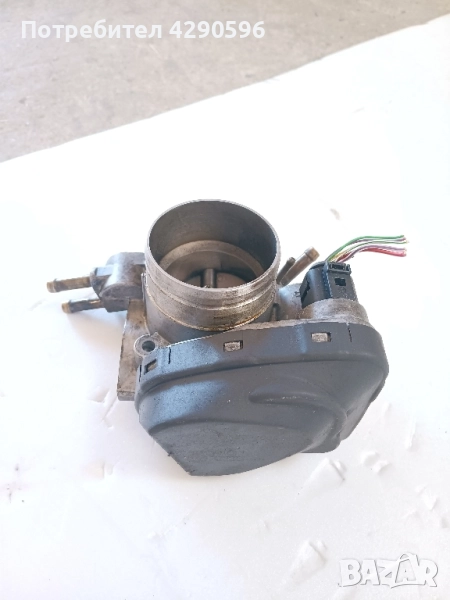 Дросел / клапа за 1.6 VW , Audi - 06B133062D / Пасат , А4, снимка 1