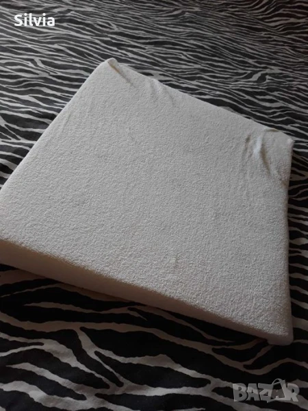 Възглавница антирефлукс, снимка 1