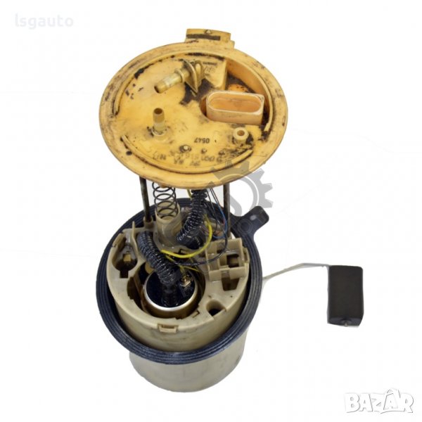 Подкачваща помпа резервоар Volkswagen Passat (B6)(2005-2010) ID:94749, снимка 1