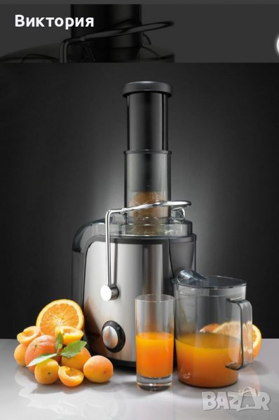 Сокоизтисквачка Gorenje в Аксесоари за кухня в гр. София - ID39669341 ...