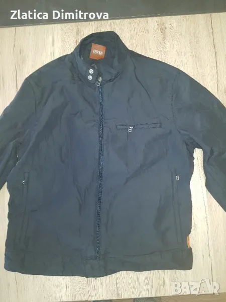 Яке BOSS, снимка 1