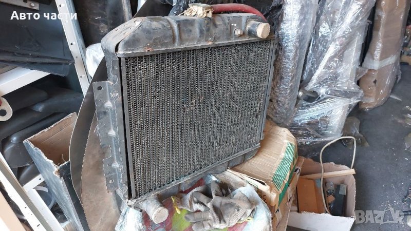 Авточасти ваз.лада.москвич.волга, снимка 1