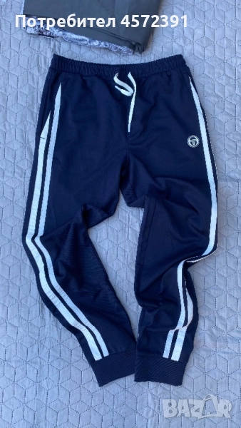 Sergio tacchini долнище, снимка 1