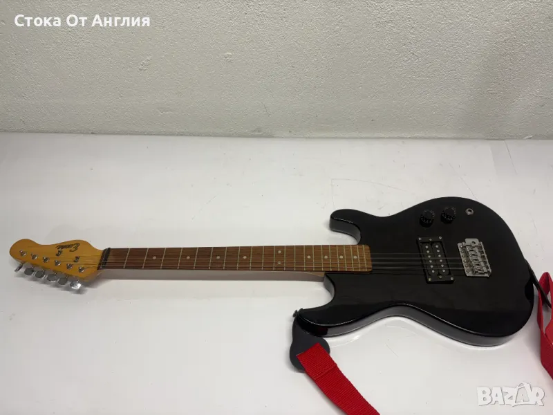 Електрическа китара - Encore, снимка 1