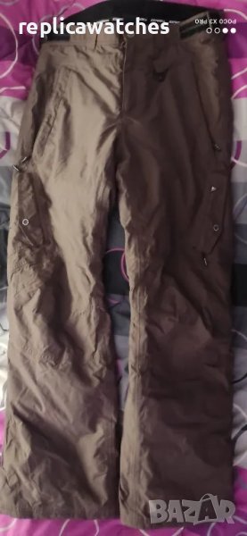 панталон Icepeak размер 50, снимка 1