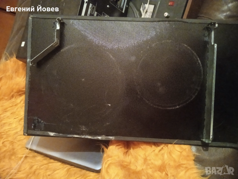 Керамичен плот за2 котлони 45 лева0 лева, снимка 1