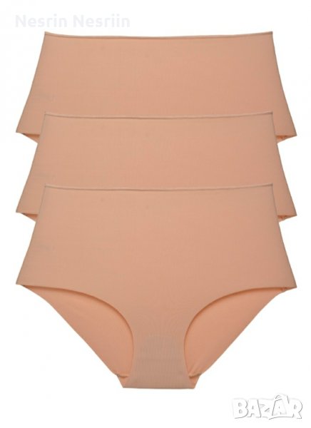 Лазерно  изрязани  бикини , снимка 1