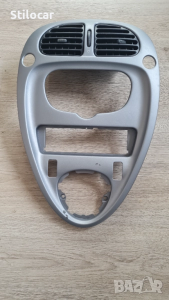 Конзола централна Citroen Xsara Picasso 02-04г, снимка 1