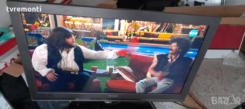 LED 26 телевизор Tucson с цифров тунер, снимка 1