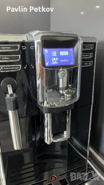 Кафеавтомат Philips EP5310, снимка 1