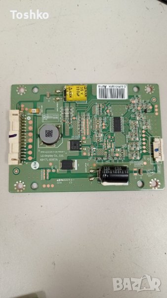 LED DRIVER BOARD 6917L-0097A PPW-LE32GX-O(A) Rev0.4, снимка 1