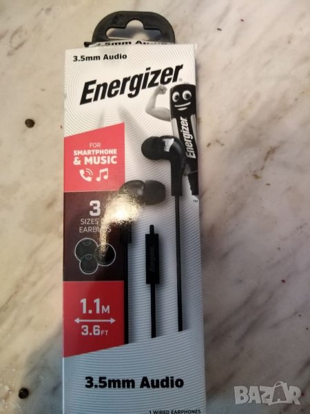 Продавам аудио слушалки за телефон, снимка 1