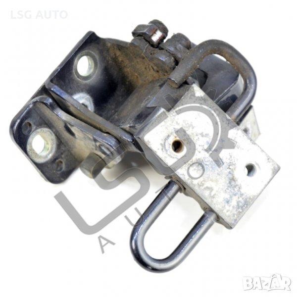 Панти задна дясна врата AUDI A6 (4F, C6) 2004-2011 A041220N-149, снимка 1