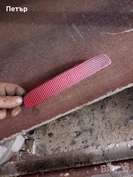 Трети стоп тойота Авенсис Т25 седан, снимка 1