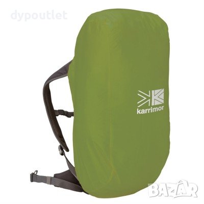 Покривало за раница Karrimor Rucksac Rain Cover - 40-60 Litres.                              , снимка 1