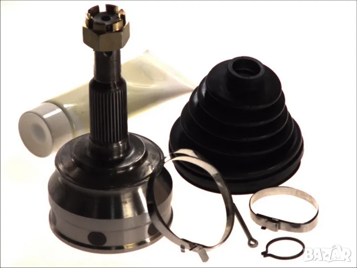 Каре външно дясно/ляво OPEL ASCONA C,KADETT D,E(шлици:33х25 диам. упл.52mm) RODEO № 24K100, снимка 1