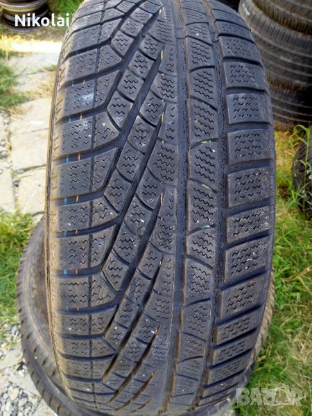 1бр зимна гума 235/55R17 Pirelli, снимка 1