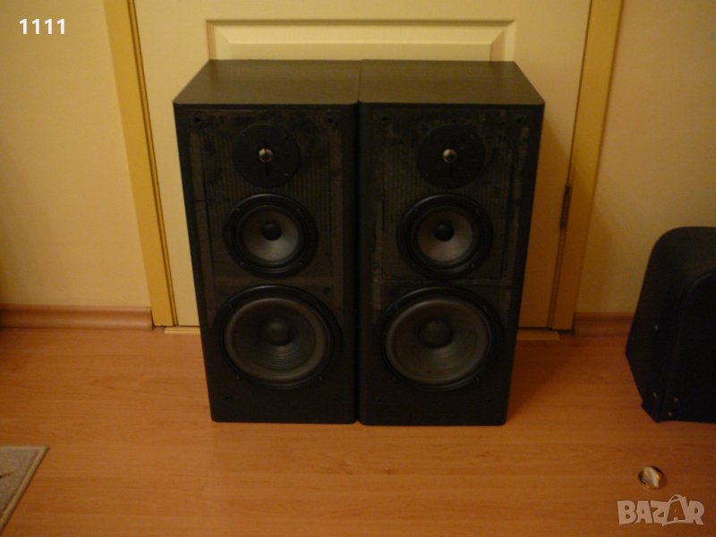 JBL LX 500, снимка 1
