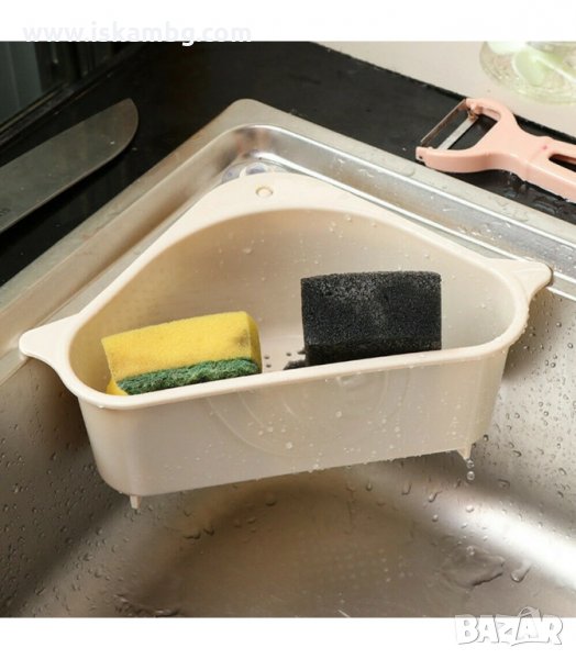 ЪГЛОВ ГЕВГИР ЗА КУХНЕНСКА МИВКА - код 2660, снимка 1