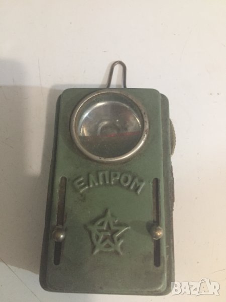 старо фенерче, снимка 1