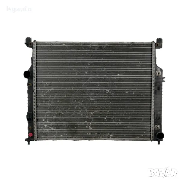 Воден радиатор Mercedes-Benz M-class (W164)  ID: 140512, снимка 1
