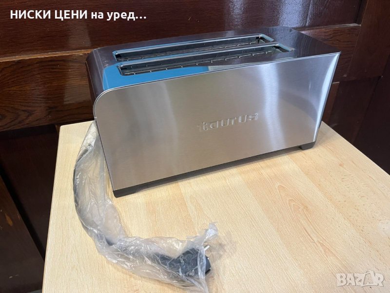 Тостер Taurus, снимка 1