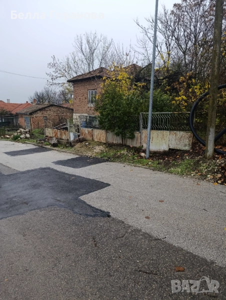 Къща в с.Кайнарджа, снимка 1