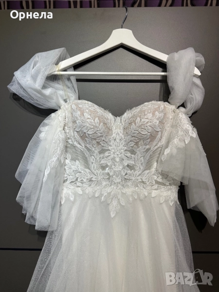 Сватбена рокля (My Wedding), снимка 1