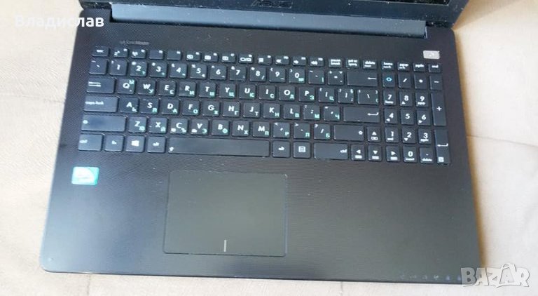Asus X502 на части, снимка 1