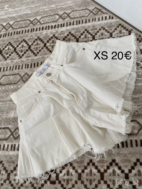 Дамски дрехи, снимка 1