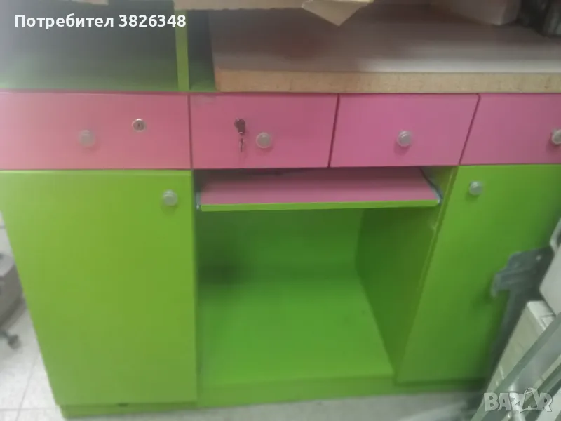 Щанд-маса , снимка 1