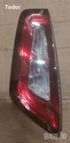 Ляв стоп Фиат Пунто Ево Fiat Punto Evo, снимка 1
