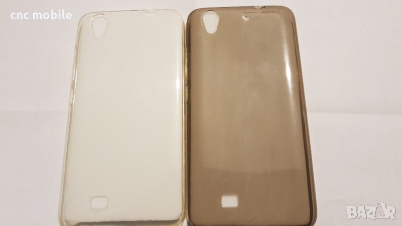 Huawei G620 калъф - case , снимка 1