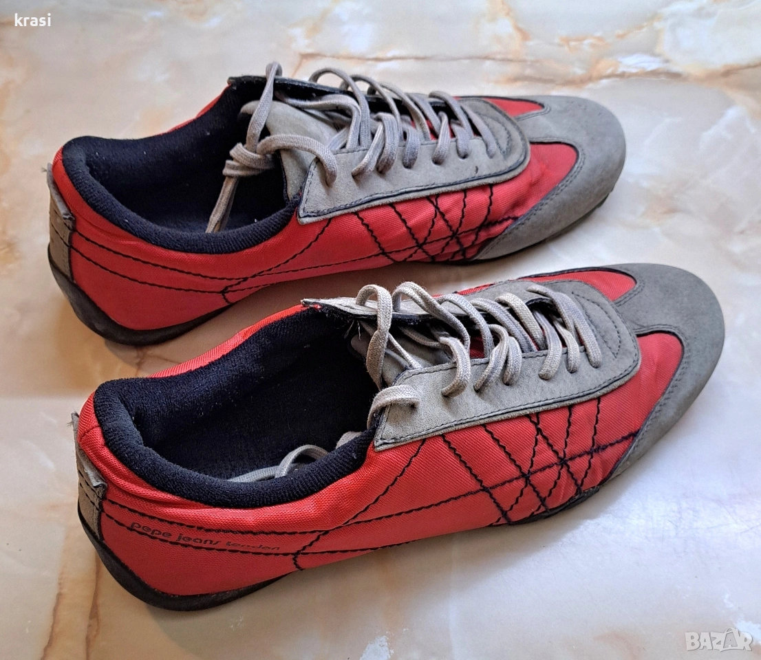 Спортни обувки Рере Jeans N44, снимка 1