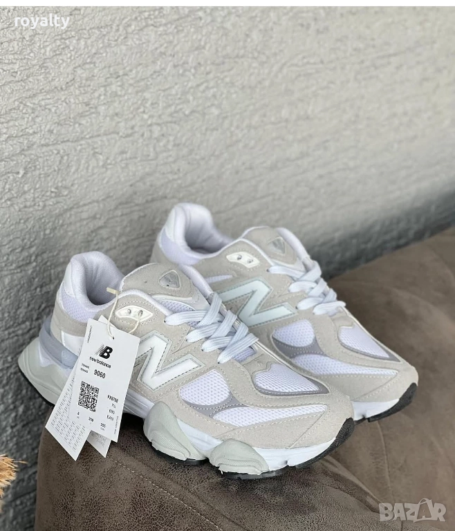 New Balance Маратонки Висок Клас 36-44 Номер , снимка 1