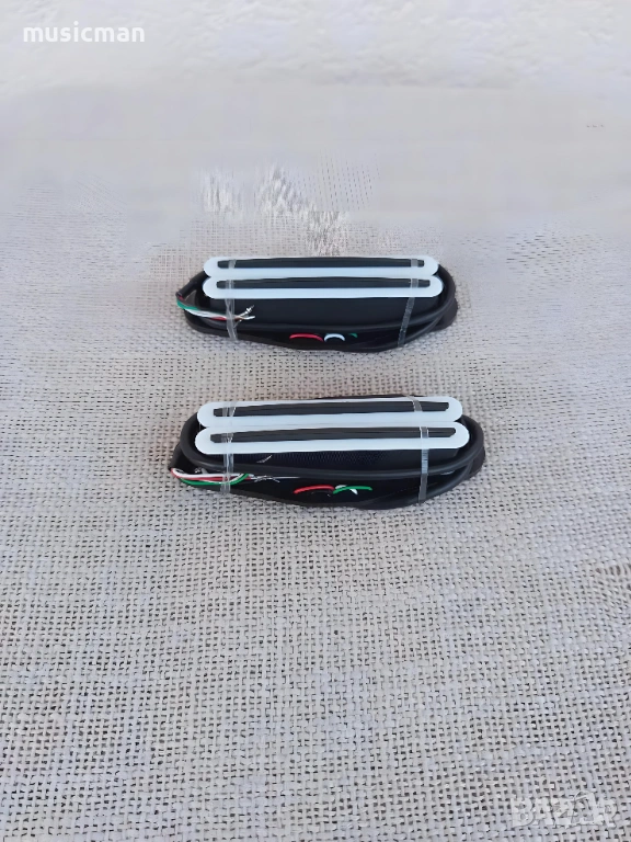 НОВИ Хъмбъкер-сингъл адаптри, снимка 1