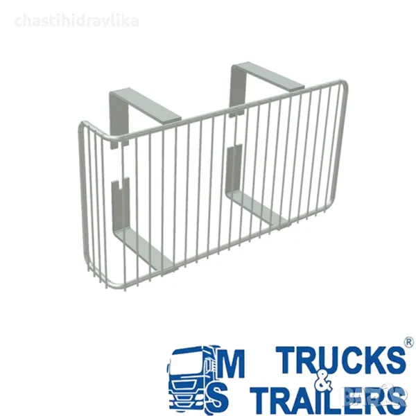 Предпазна решетка за стоп 56365200, снимка 1