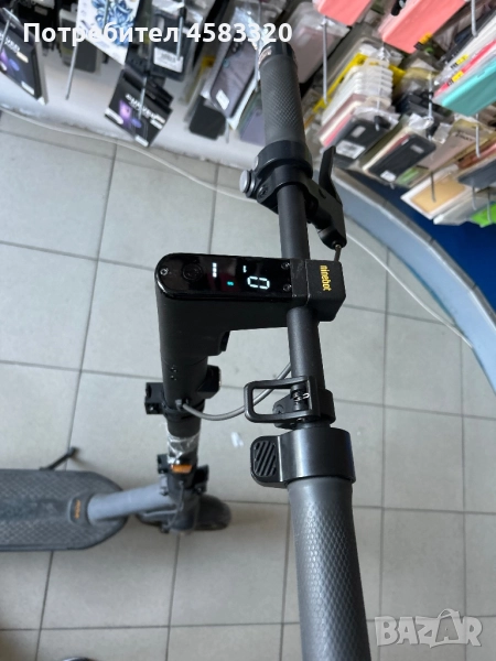 Електричедка тротинетка , снимка 1