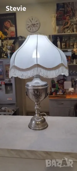 Настолна нощна лампа, снимка 1