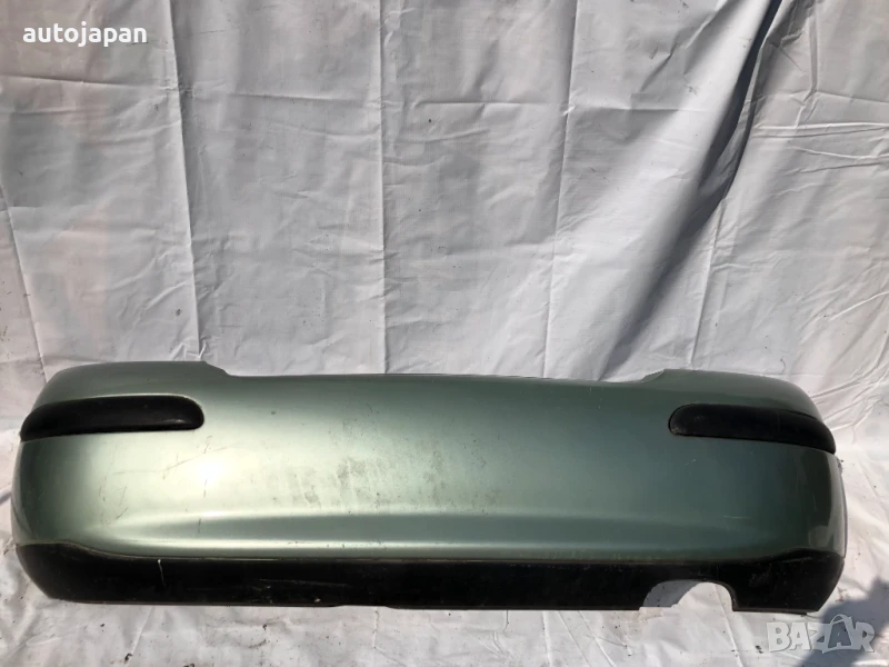 Задна броня Rover 25 Hatchback 2001г, снимка 1