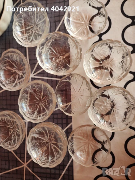 Чинийки за бяло сладко, снимка 1