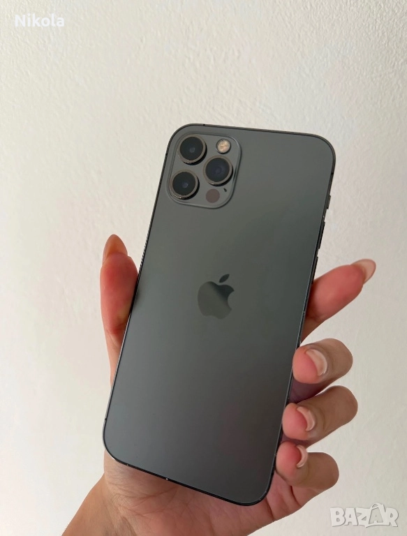 iPhone 12 Pro 256GB, снимка 1