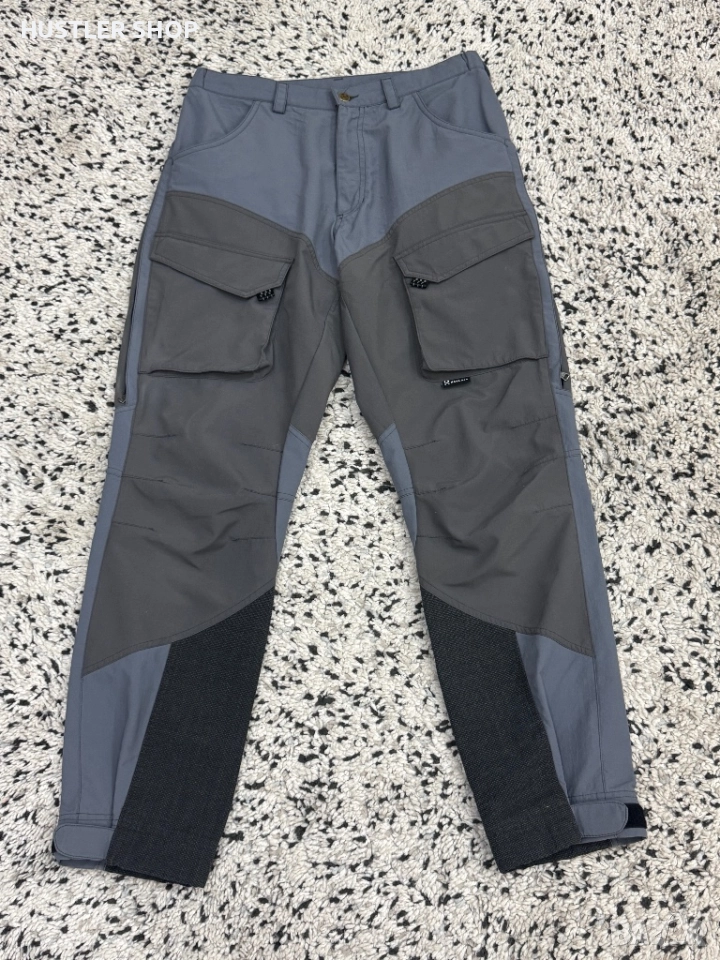 Мъжки туристически панталони HAGLOFS. Размер М, снимка 1