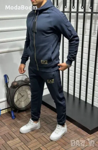 Emporio Armani мъжки екип , снимка 1
