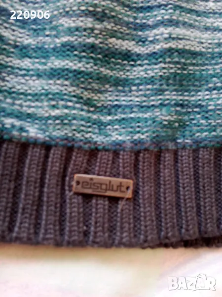Оригинална зимна шапка Eisglut, снимка 1