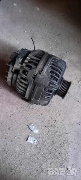 Алтернатор за Volvo S80 2.4 бензин, снимка 1