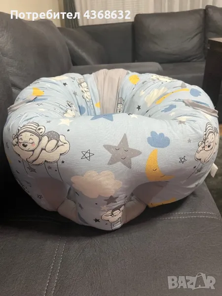 Бебешки барбарон, снимка 1