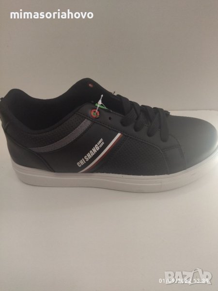 Мъжки кецове 6238, снимка 1